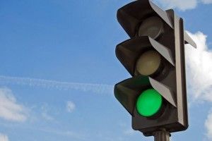 Лучани вимагають від міськради підморгнути дітям «зеленим» 