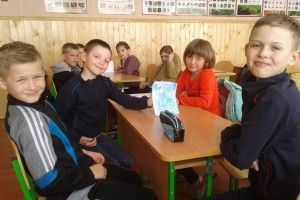 На Любешівщині провели екологічну конференцію