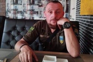 Не дожив до свого 50-річчя один день: на війні загинув Герой з Волині