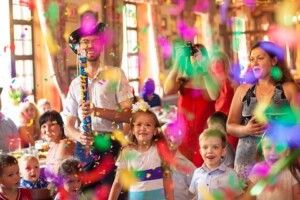 Де знайти ідеального аніматора у Луцьку?