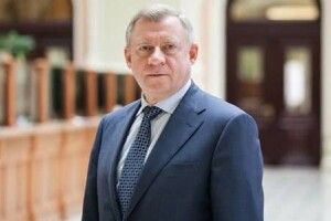 Порошенко визначився з кандидатурою на пост Голови Нацбанку
