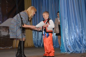 На Любешівщині визначилися з учасниками обласного конкурсу