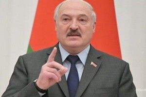 Білоруса за образи Лукашенка кинули за ґрати на півтора року