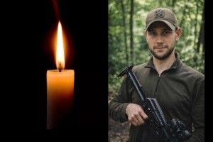 На Донеччині обірвалося життя солдата з Волині Миколи Півня