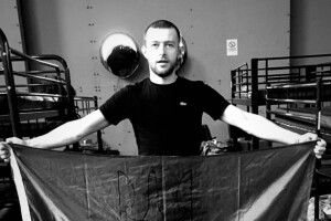 Усе життя було попереду: на війні загинув 25-річний Герой із Волині