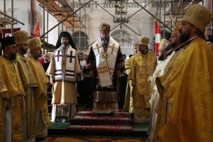 Капеланство, медицина та психологія: волинські богослови хочуть створити у Луцьку новий ВНЗ