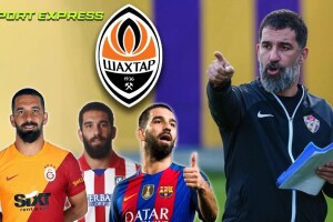 У донецькому «Шахтарі» – новий головний тренер