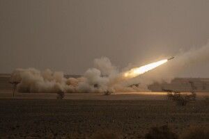 Скільки Україні треба HIMARS та MLRS, щоб вийти на «кордони» 24 лютого