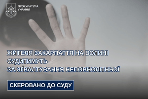 На Волині молодого невиправного рецидивіста цього разу засуджено за вбивство