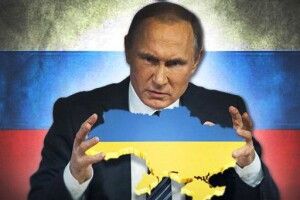 Міжнародна розвідспільнота розкрила секретний план Путіна знищення України