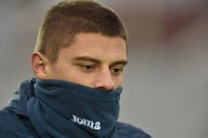 «Манчестер Юнайтед» стежить за Віталієм Миколенком
