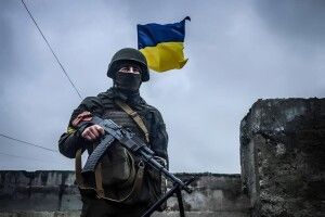 Волинський підрозділ НГУ запрошує на службу тих, кому до 50