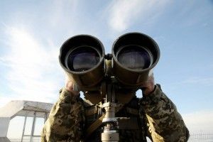 На Волині відбуваються антитерористичні навчання