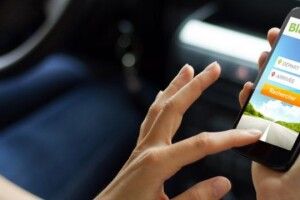 BlaBlaCar в Україні може стати платним до кінця року