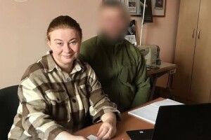 Ветеранка з Волині знайшла нове покликання – і допомагає іншим знайти своє