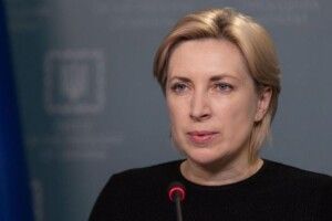 Перші листи від полонених прибули в Україну, – Верещук