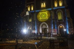 У Рівному стартує Міжнародний фестиваль «Органний собор-2019»