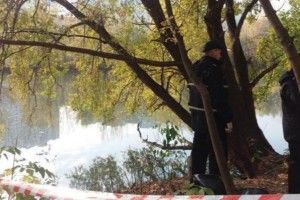 Психіатрична експертиза визнала неосудною жінку, яка в жовтні втопила у Києві 5-річного сина та 6-річну доньку