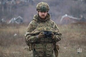 Лучанин «Скриня» пішов на війну у 20 років, коли був студентом