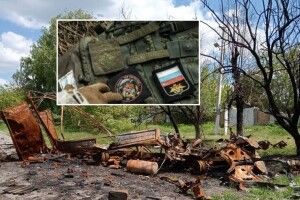 «Треба було тікати, поки давали шанс»: у мережі показали типову долю російських окупантів в Україні (Фото, відео)