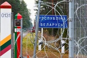 Київ попередив НАТО про нову загрозу з Білорусі