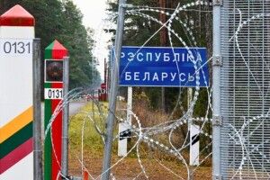 У ДПСУ розповіли, чи накопичила росія війська в білорусі для наступу звідти