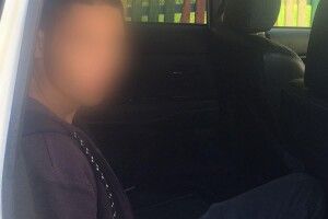 У Луцьку хлопець посварився з дівчиною і «замінував» місто