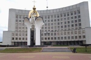 Два депутати Волиньради склали повноваження