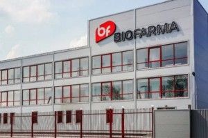 В Україні закриють фармацевтичний завод «Біофарма»