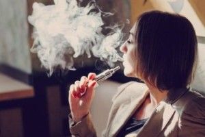 Електронні цигарки пошкоджують життєво важливі клітини імунної системи та призводять до хронічних захворювань легень