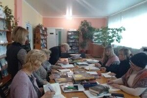 Як зробити книгозбірні сучасними закладами знають у Локачах