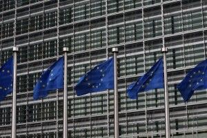 Рада ЄС схвалила макрофінансову допомогу Україні на 5 млрд євро
