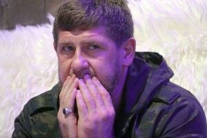 Російському тіктокеру Кадирову вручили орден «За заслуги перед стоматологією»