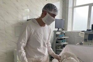 У лікарні на Волині відновлюють планові операції (Фото 18+)