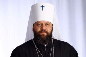У п’ятницю митрополит Луцький і Волинський Михаїл відслужить молебень за здоров’я акул пера