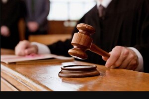 На Волині суд виправдав чоловіка за спробу виїхати за кордон із підробленими документами