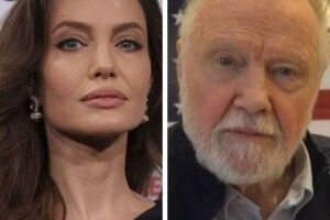 Батько Анджеліни Джолі назвав доньку «дурною» через підтримку Палестини