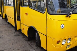 На Волині поліція перевірятиме громадський транспорт