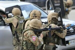 У прикордонних районах Волині можуть ввести особливий режим з обмеженням руху транспорту, пішоходів і перевіркою документів
