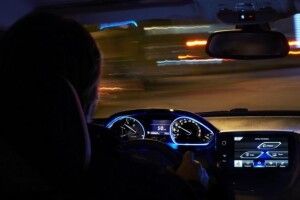 Тиждень безпеки руху в Луцьку розпочався з ДТП