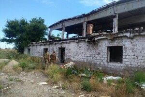 У суботу на Сході Украни було 3 неприцільні обстріли з боку збройних формувань РФ (Відео)