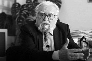 Помер видатний український філософ Мирослав Попович