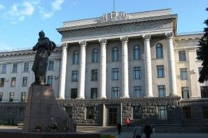 У Луцьку суд скасував мобілізацію викладача коледжу