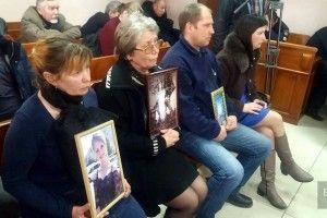 Вбивцям Катерини Литкіної суд дав 14,5 та 13,5 років позбавлення волі