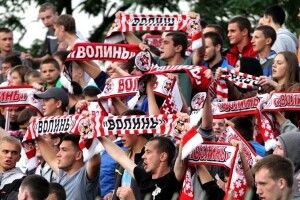 «Волинь» втрачає очки в Горішніх Плавнях, але здобуває «бронзу» Першої ліги й право боротися за вихід в УПЛ!