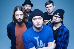 «Бумбокс» видали новий альбом
