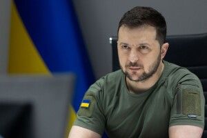 Волинь відстає від плану підготовки до наступного опалювального сезону — Зеленський