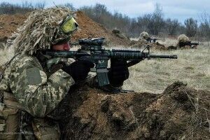 На Луганщині окупанти розшукують 50 військовослужбовців, які дезертирували, - Генштаб 