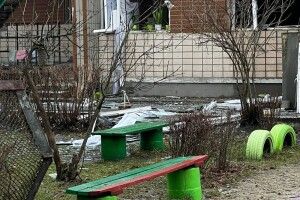 Авіакатастрофа у Броварах: рятувальники завершили пошукові роботи