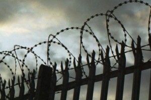 Волинянин усьоме втрапив за ґрати – цього разу на 8 років